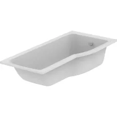 Ideal Standard Vana 170x80 cm, pravá, bílá E113501