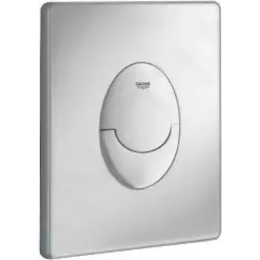 Grohe Ovládací tlačítko, matný chrom 38505P00