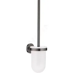 Grohe Souprava na čištění toalety, tmavý grafit 40374A01