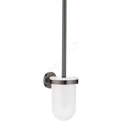 Grohe Souprava na čištění toalety, tmavý grafit 40374A01
