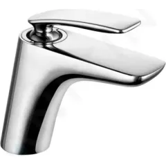 Kludi Páková umyvadlová baterie, chrom 520260575