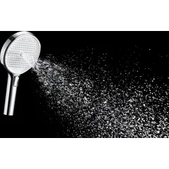 kielle Baterie pod omítku pro 2 spotřebiče, s příslušenstvím a s tělesem, chrom 20627SP40