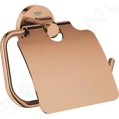 Grohe Držák toaletního papíru, Warm Sunset 40367DA1