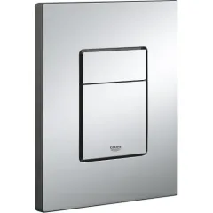 Grohe Sada pro závěsné WC + klozet a sedátko Villeroy & Boch 38643SET-KB
