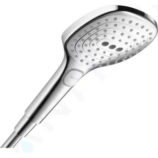 Hansgrohe Sprchová hlavice 120, 3 proudy, EcoSmart 9 l/min, chrom 26521000