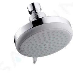 Hansgrohe Hlavová sprcha Vario, 10 cm, chrom 27441000