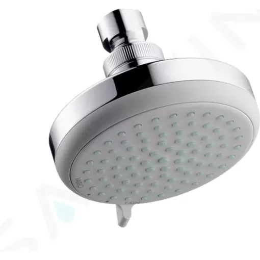 Hansgrohe Hlavová sprcha Vario, 10 cm, chrom 27441000