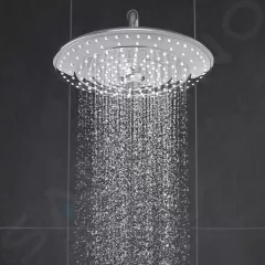 Grohe Hlavová sprcha 260, 3 proudy, chrom 26457000