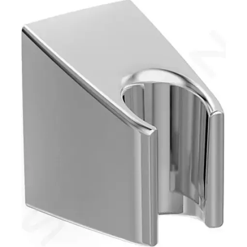 Hansa Sprchový držák, chrom 44450100