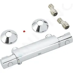 Grohe Termostatická sprchová baterie, chrom 34558000
