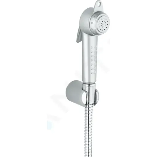 Grohe Bidetová sprška s držákem a hadicí 1,25 m, chrom 27812000