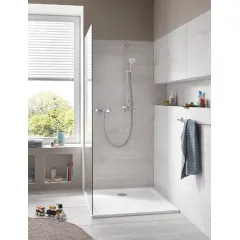 Grohe Páková sprchová baterie, chrom 33555002