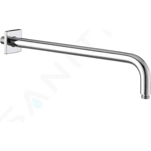 Kludi Sprchové rameno 40 cm, chrom 6653405-00