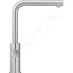 Grohe Dřezová baterie Connected, s chladícím zařízením a filtrací, supersteel 31539DC0