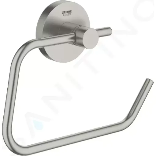 Grohe Držák toaletního papíru, supersteel 40689DC1