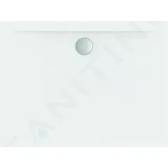 Ideal Standard Sprchová vanička 120x90 cm, bílá K518301