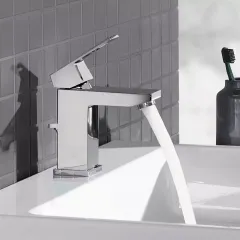 Grohe Umyvadlo zápustné, 61x49 cm, PureGuard, alpská bílá 3947900H