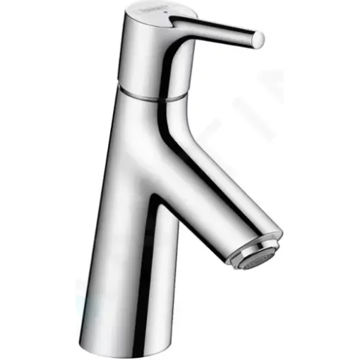 Hansgrohe Umyvadlový ventil, chrom 72017000