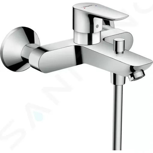 Hansgrohe Vanová baterie, chrom 71740000