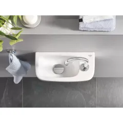 Grohe Umývátko, 37x18 cm, alpská bílá 39327000
