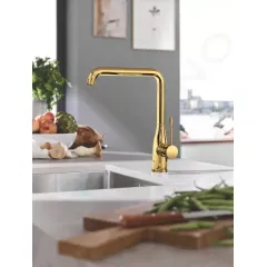 Grohe Dřezová baterie, Cool Sunrise 30269GL0