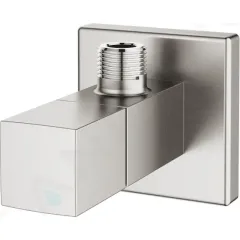 Grohe Rohový ventil, supersteel 22012DC0