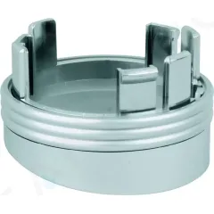 Grohe Krytka rukojeti, chrom/matný chrom 46416IP0
