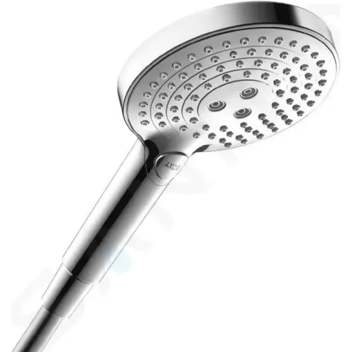 Axor Sprchová hlavice, 3 proudy, chrom 26050000
