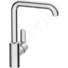 Hansa Dřezová baterie, chrom 49202203