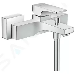 Hansgrohe Vanová baterie, chrom 32540000