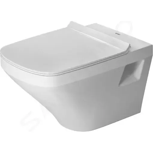 Duravit Závěsné WC, bílá 2536090000