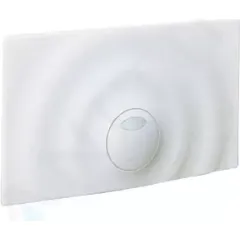 Grohe Ovládací tlačítko, alpská bílá 37859SH0