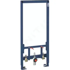 Grohe Předstěnová instalace pro bidet, stavební výška 113 cm 38553001