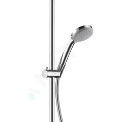Hansgrohe Sprchový set Showerpipe s pákovou baterií, chrom 27154000