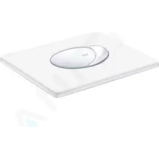Grohe Ovládací tlačítko, alpská bílá 38506SH0