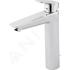 Hansgrohe Umyvadlová baterie s výpustí, chrom 71090000
