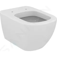 Ideal Standard Závěsné WC, bílá T007801