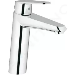 Grohe Páková umyvadlová baterie M, chrom 23449002
