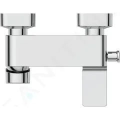 Ideal Standard Vanová baterie, chrom A7121AA