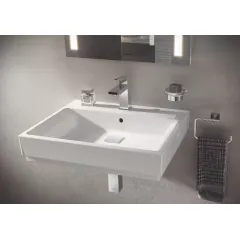 Grohe Umyvadlová baterie s výpustí, chrom 23445000