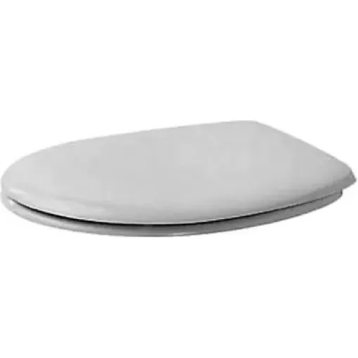 Duravit WC sedátko, bílá 0066300000