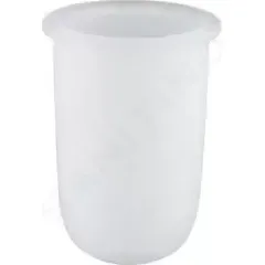Grohe Náhradní nádobka pro kartáč 40393000
