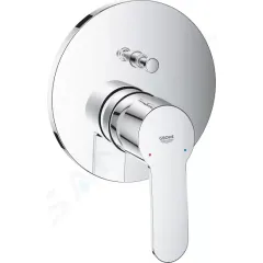 Grohe Baterie pod omítku pro 2 spotřebiče, chrom 24052002