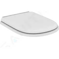 Ideal Standard WC sedátko, bílá T627801