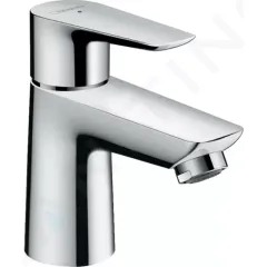 Hansgrohe Umyvadlový ventil, chrom 71706000