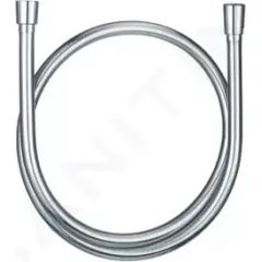 Kludi Sprchová hadice, 160 cm, chrom 6107205-00