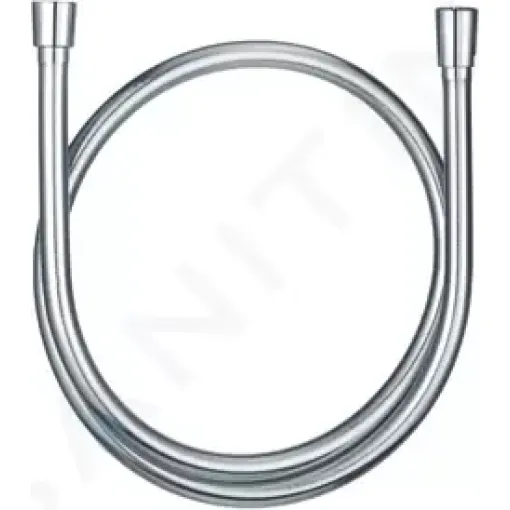 Kludi Sprchová hadice, 125 cm, chrom 6107105-00