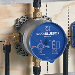 Hansa Montážní těleso pro baterii pod omítku DN20 80010000