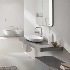 Grohe Baterie pro umyvadlovou mísu, chrom 32901001