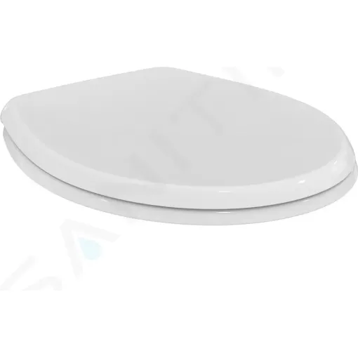 Ideal Standard WC sedátko, bílá W302601